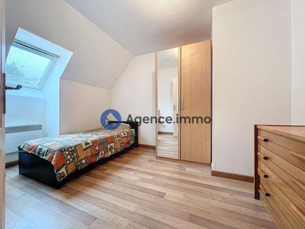 À vendre - Maison traditionnelle, 7 pièces située à Montataire (60160)