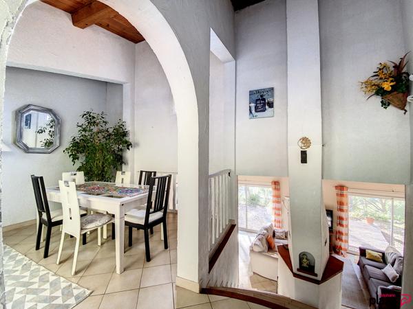 Maison 6 pièces 157 m2