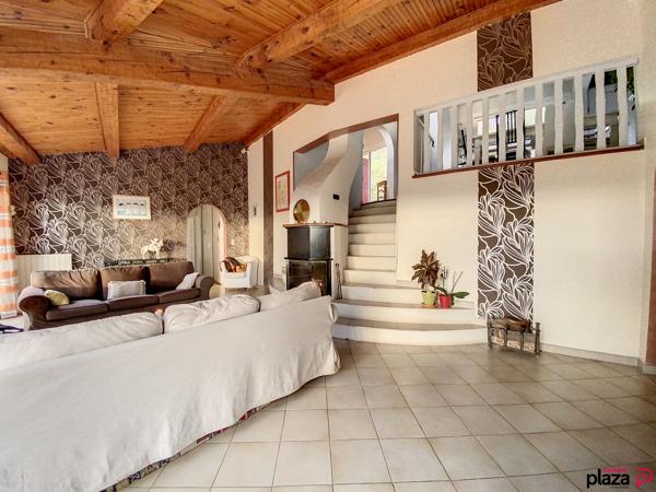 Maison 6 pièces 157 m2