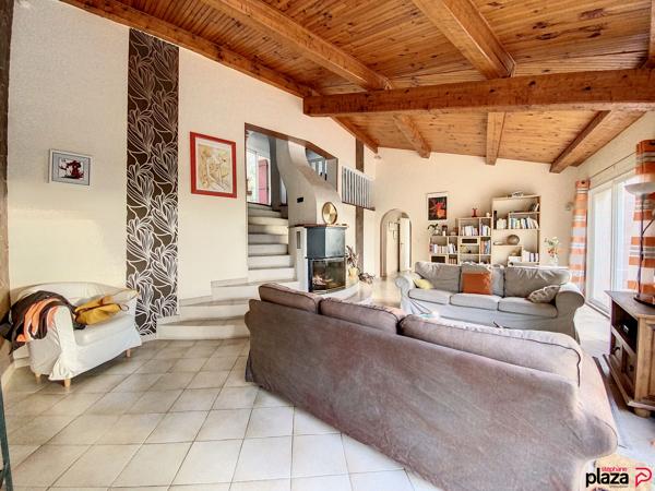 Maison 6 pièces 157 m2