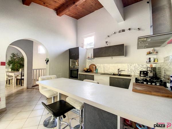 Maison 6 pièces 157 m2
