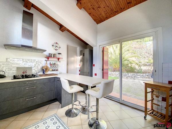 Maison 6 pièces 157 m2