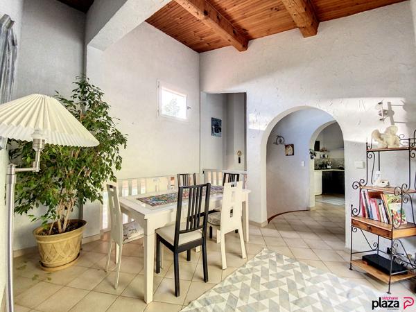 Maison 6 pièces 157 m2