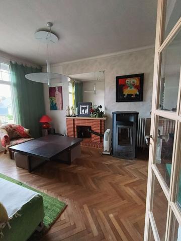 MAISON 3 CHAMBRES GARAGE ET JARDIN