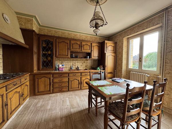 Maison Moulay 6 pièce(s) 182 m2