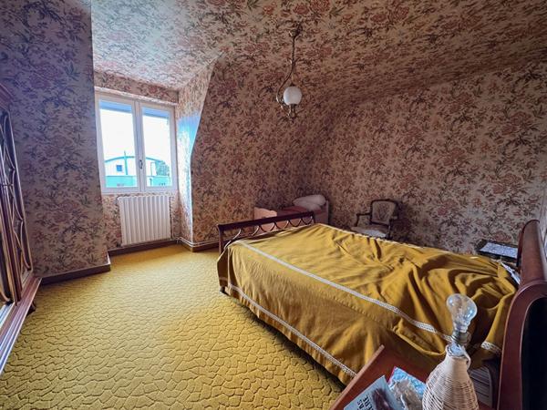 Maison Moulay 6 pièce(s) 182 m2