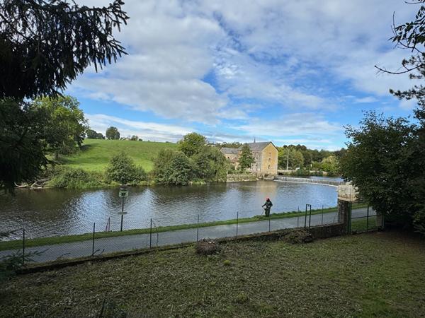 Maison Moulay 6 pièce(s) 182 m2