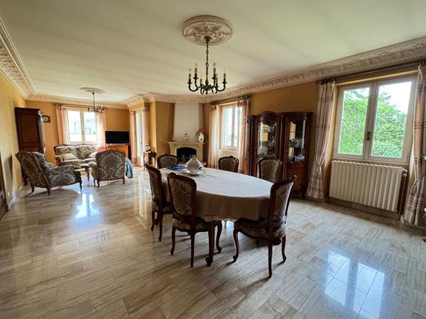 Maison Moulay 6 pièce(s) 182 m2