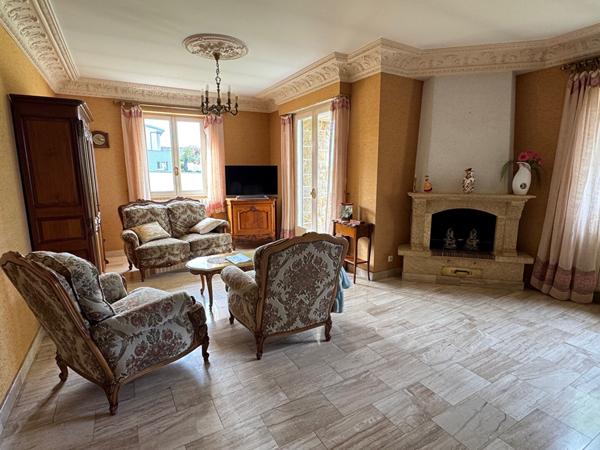 Maison Moulay 6 pièce(s) 182 m2