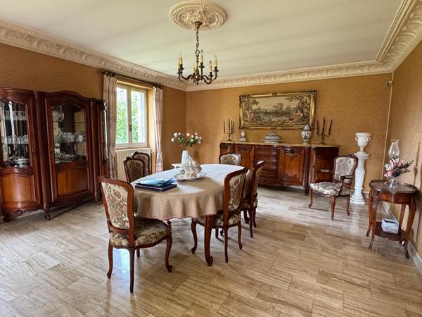 Maison Moulay 6 pièce(s) 182 m2