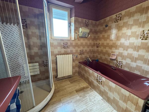 Maison Moulay 6 pièce(s) 182 m2