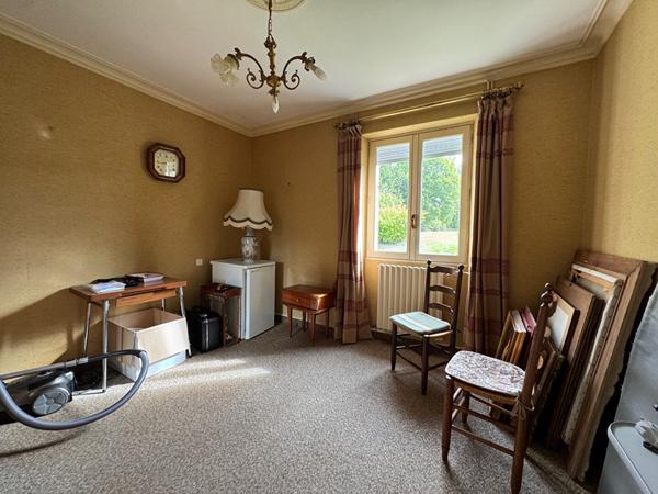 Maison Moulay 6 pièce(s) 182 m2