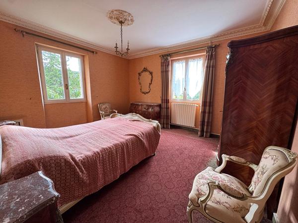 Maison Moulay 6 pièce(s) 182 m2