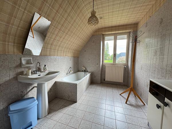 Maison Moulay 6 pièce(s) 182 m2