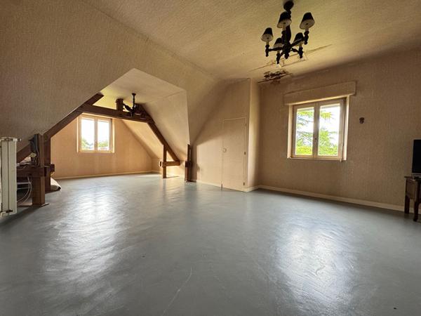 Maison Moulay 6 pièce(s) 182 m2