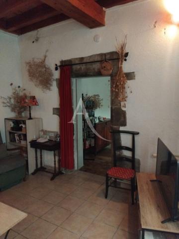 Maison 5 pièce(s) 96 m² avec terrasse et cave
