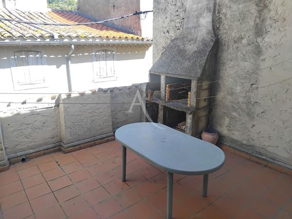 Maison 5 pièce(s) 96 m² avec terrasse et cave