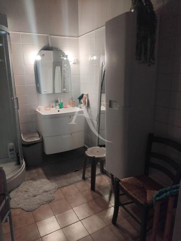 Maison 5 pièce(s) 96 m² avec terrasse et cave