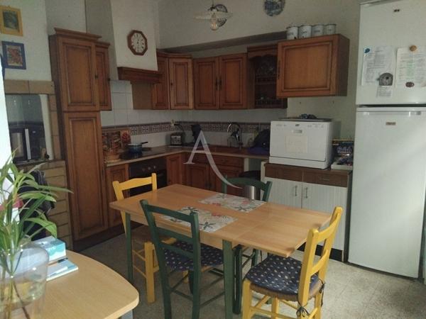 Maison 5 pièce(s) 96 m² avec terrasse et cave