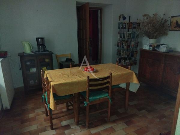 Maison 5 pièce(s) 96 m² avec terrasse et cave