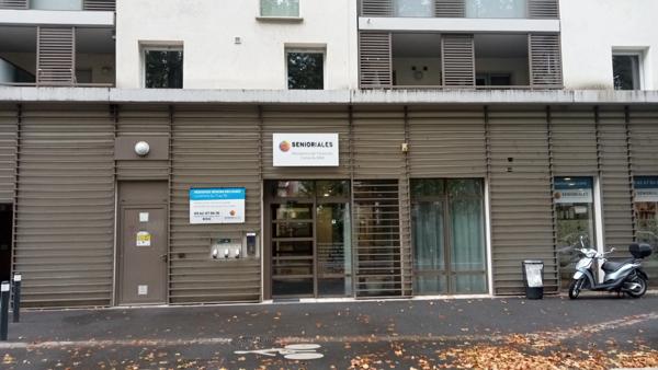 Appartement à vendre 2 pièces TOULOUSE (31)
