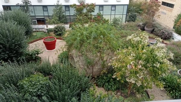 Appartement à vendre 2 pièces TOULOUSE (31)