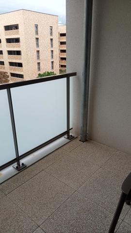 Appartement à vendre 2 pièces TOULOUSE (31)