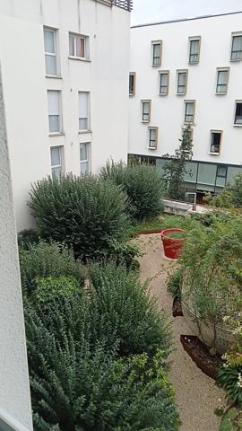 Appartement à vendre 2 pièces TOULOUSE (31)