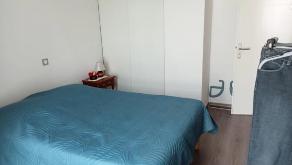 Appartement à vendre 2 pièces TOULOUSE (31)