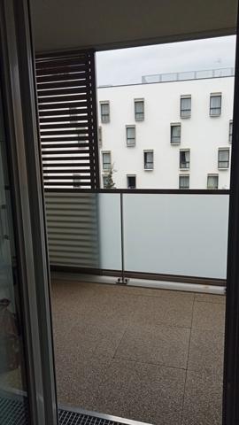 Appartement à vendre 2 pièces TOULOUSE (31)