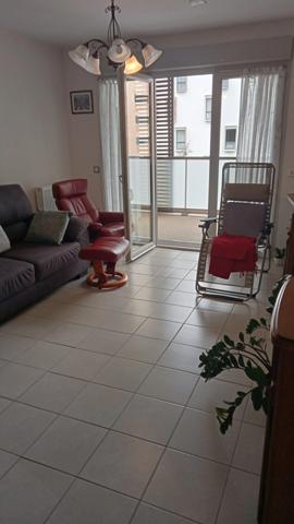 Appartement à vendre 2 pièces TOULOUSE (31)