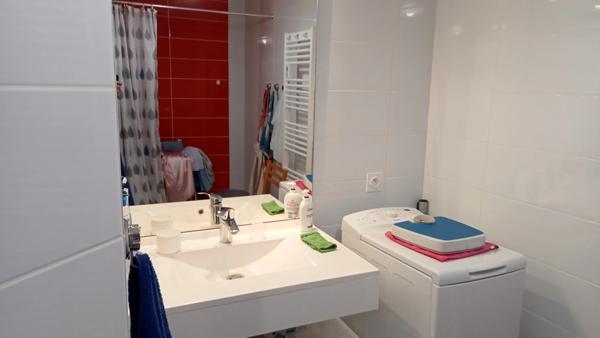 Appartement à vendre 2 pièces TOULOUSE (31)