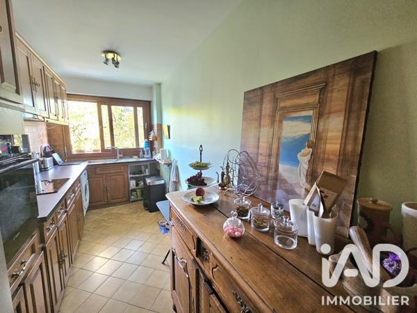Appartement à vendre 4 pièces 75 m² Le Port-Marly
