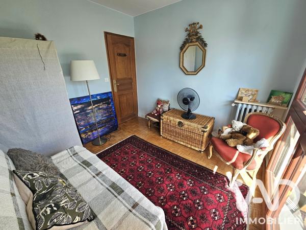 Appartement à vendre 4 pièces 75 m² Le Port-Marly