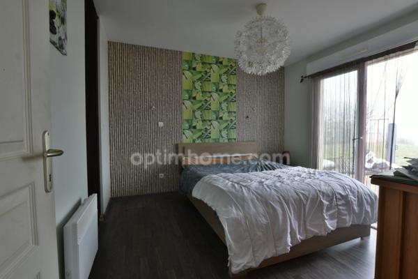 Maison familiale T6 avec terrasse sud-ouest et terrain clos – Proche Nuits Saint-Georges