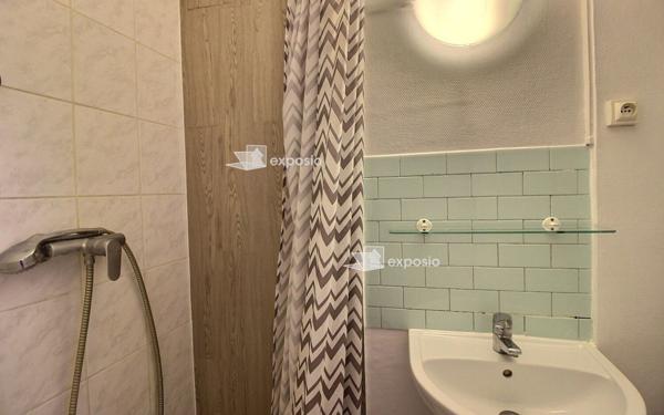 Appartement à louer    1 pièce • 10 m2 Strasbourg