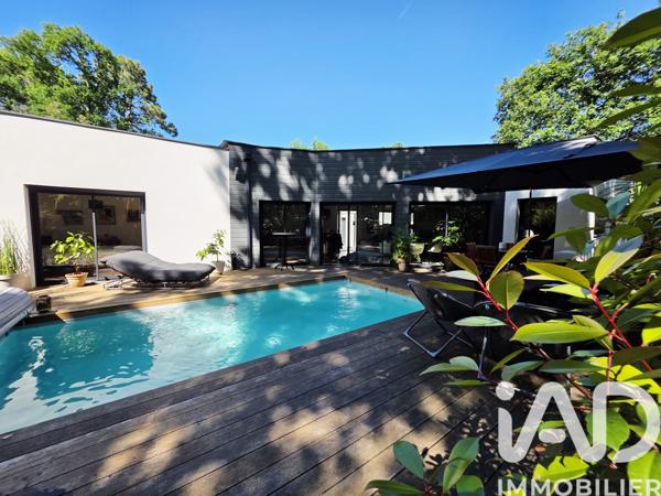 Maison à vendre 4 pièces 114 m² Gujan-Mestras