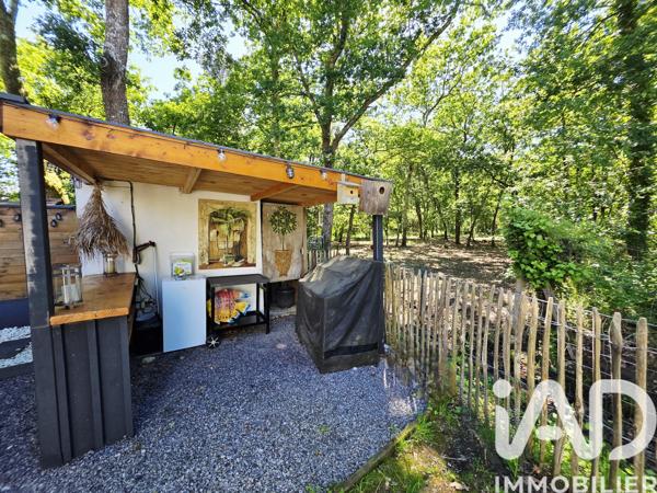Maison à vendre 4 pièces 114 m² Gujan-Mestras