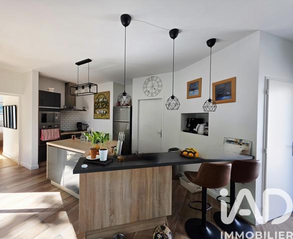 Maison à vendre 4 pièces 114 m² Gujan-Mestras