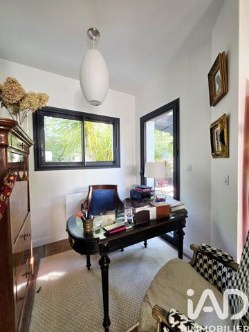 Maison à vendre 4 pièces 114 m² Gujan-Mestras