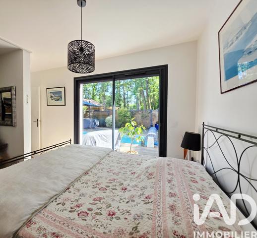 Maison à vendre 4 pièces 114 m² Gujan-Mestras
