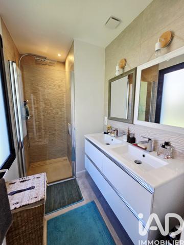 Maison à vendre 4 pièces 114 m² Gujan-Mestras