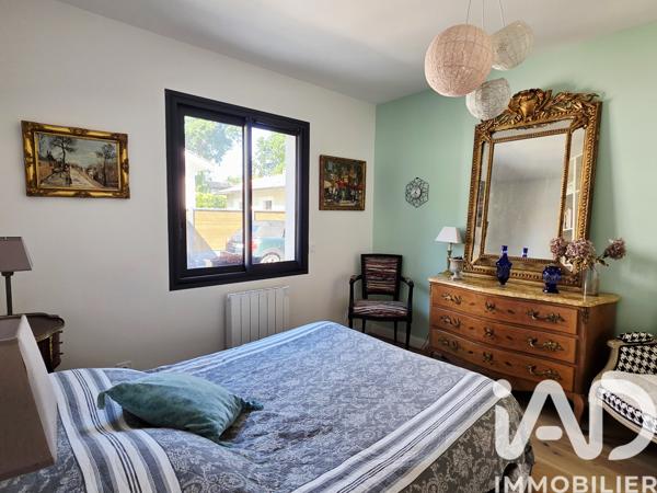 Maison à vendre 4 pièces 114 m² Gujan-Mestras