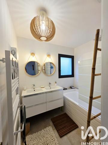 Maison à vendre 4 pièces 114 m² Gujan-Mestras