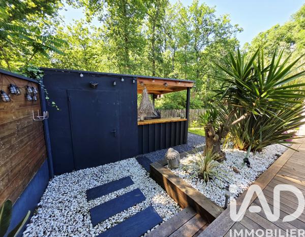 Maison à vendre 4 pièces 114 m² Gujan-Mestras