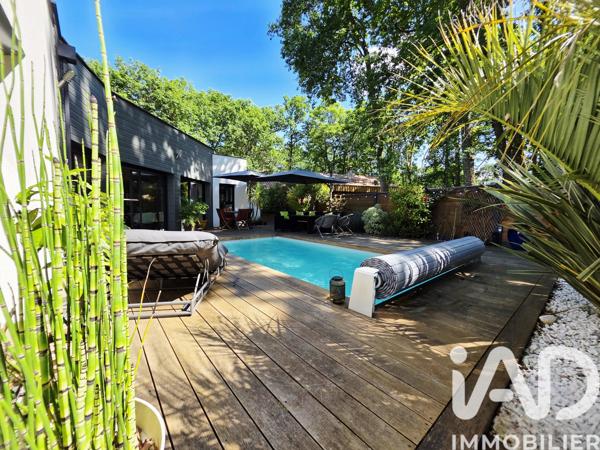 Maison à vendre 4 pièces 114 m² Gujan-Mestras