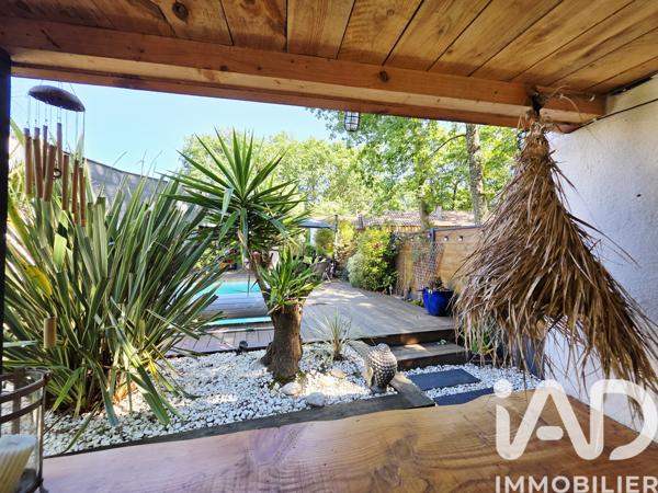 Maison à vendre 4 pièces 114 m² Gujan-Mestras
