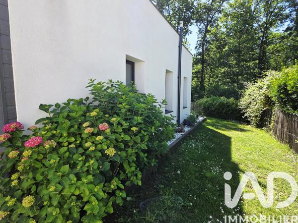 Maison à vendre 4 pièces 114 m² Gujan-Mestras