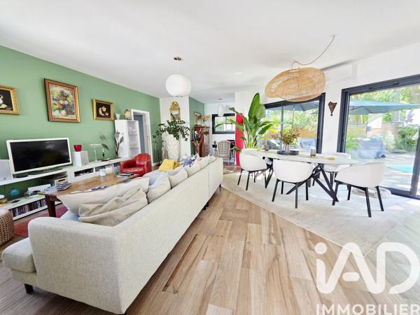 Maison à vendre 4 pièces 114 m² Gujan-Mestras