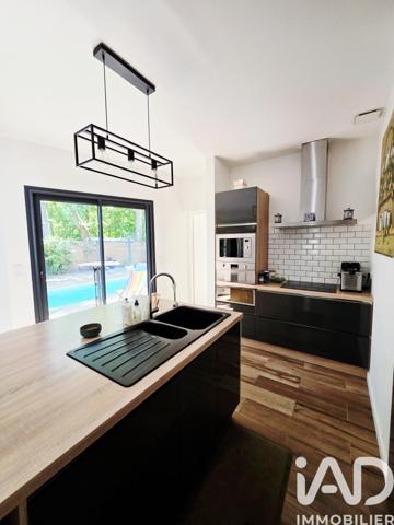 Maison à vendre 4 pièces 114 m² Gujan-Mestras